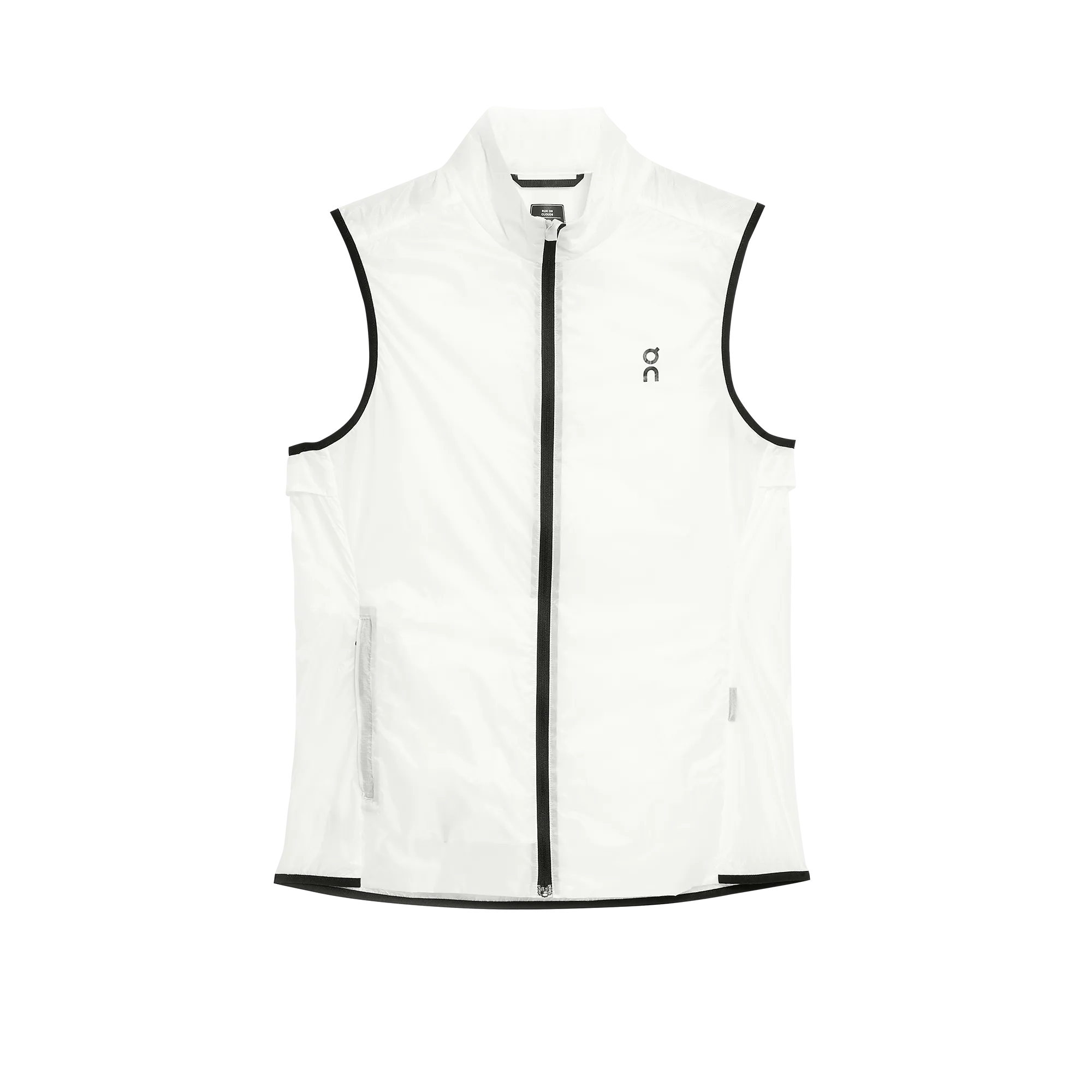 ON Women's Weather Vest