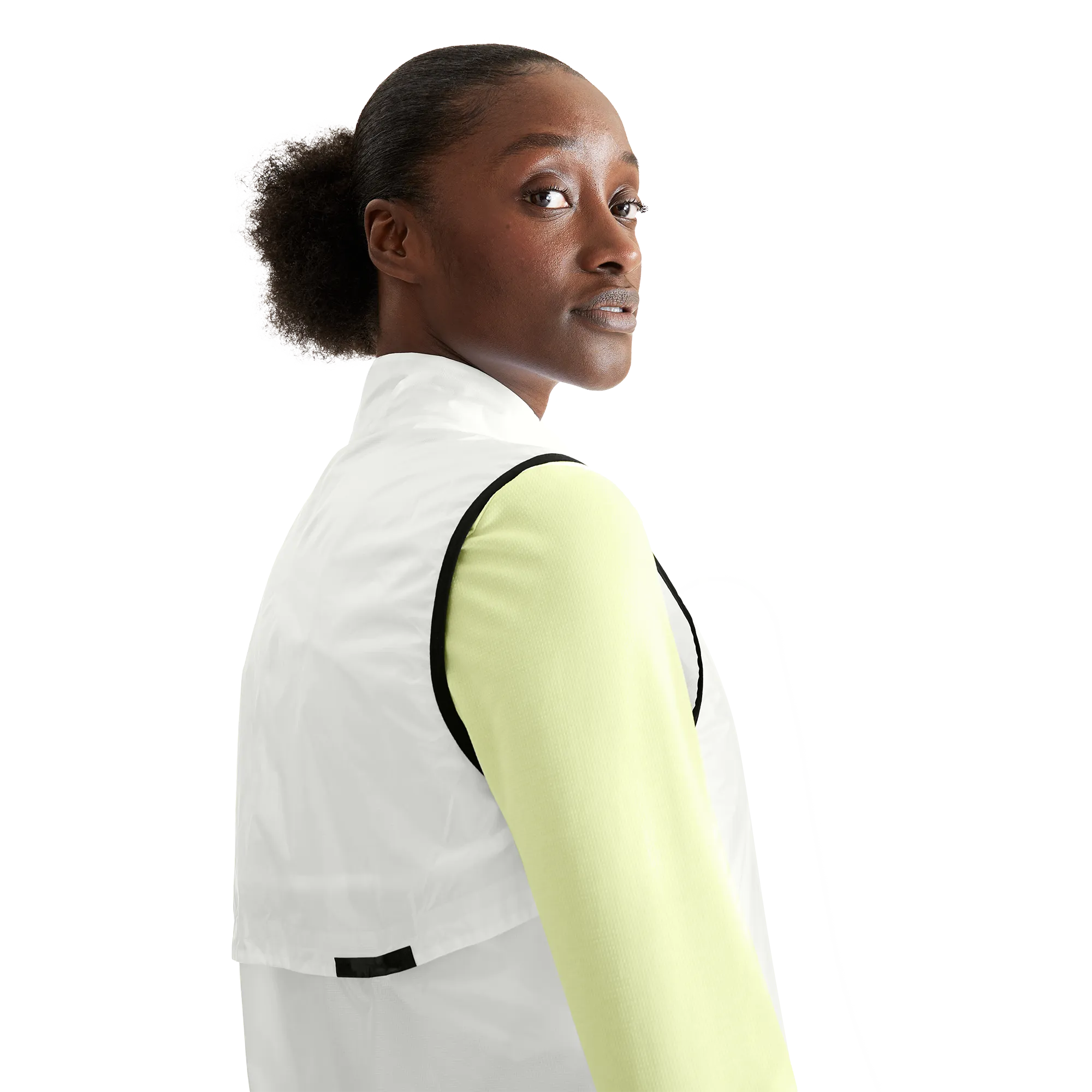 ON Women's Weather Vest