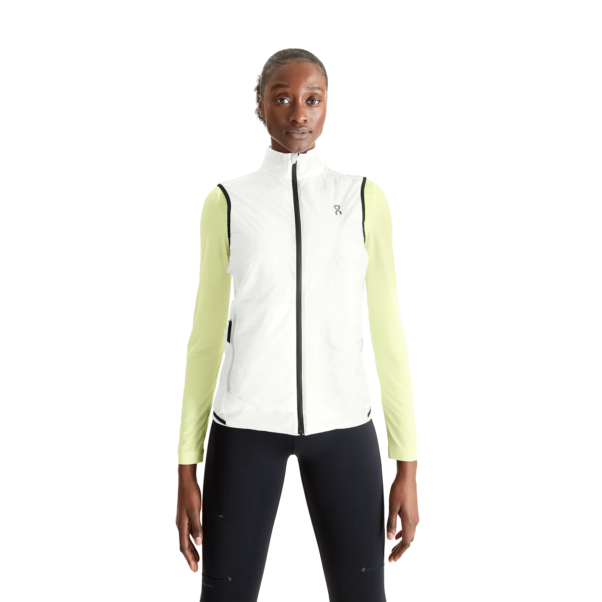 ON Women's Weather Vest