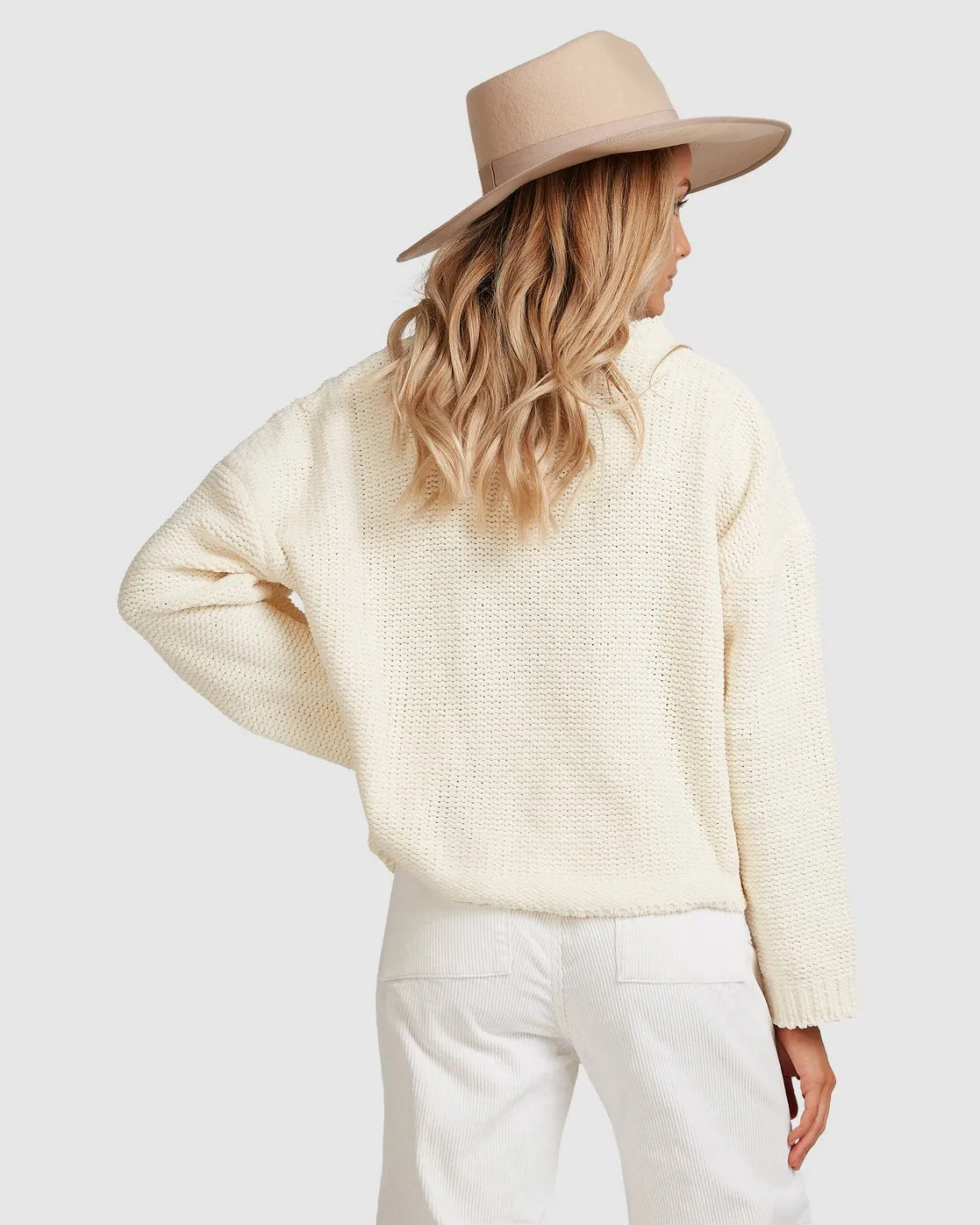 Only Yours Sweater