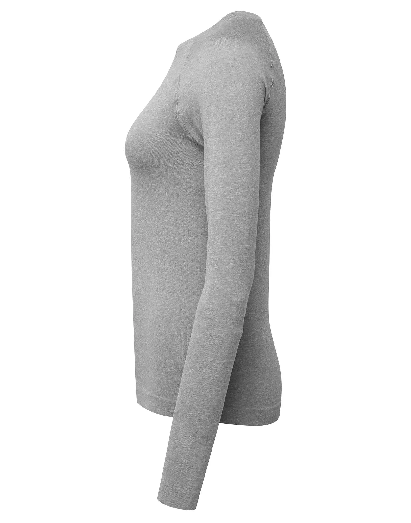 Onna Unstoppable Women's Long Sleeve Shirt