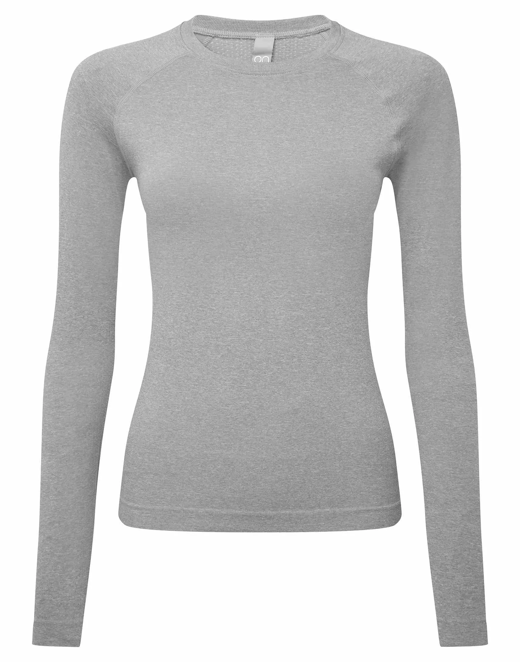 Onna Unstoppable Women's Long Sleeve Shirt