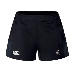 Onslow Rugby Misfits Women's Advantage Short 2.0 by Canterbury