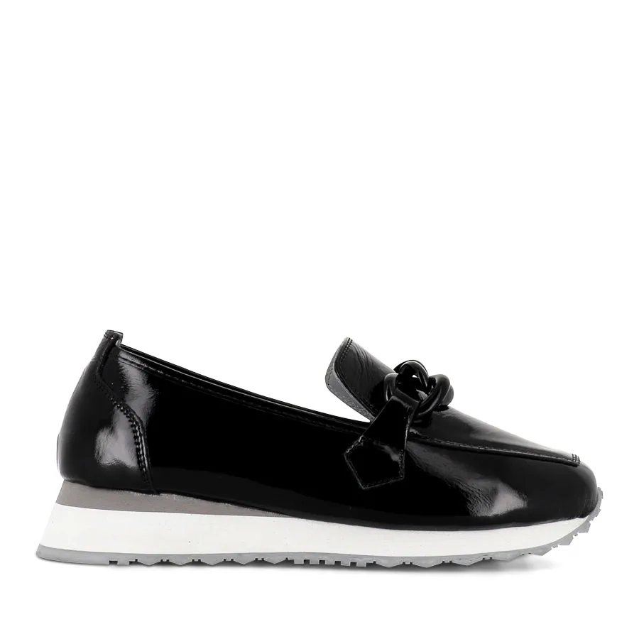 ONUR - BLACK PATENT