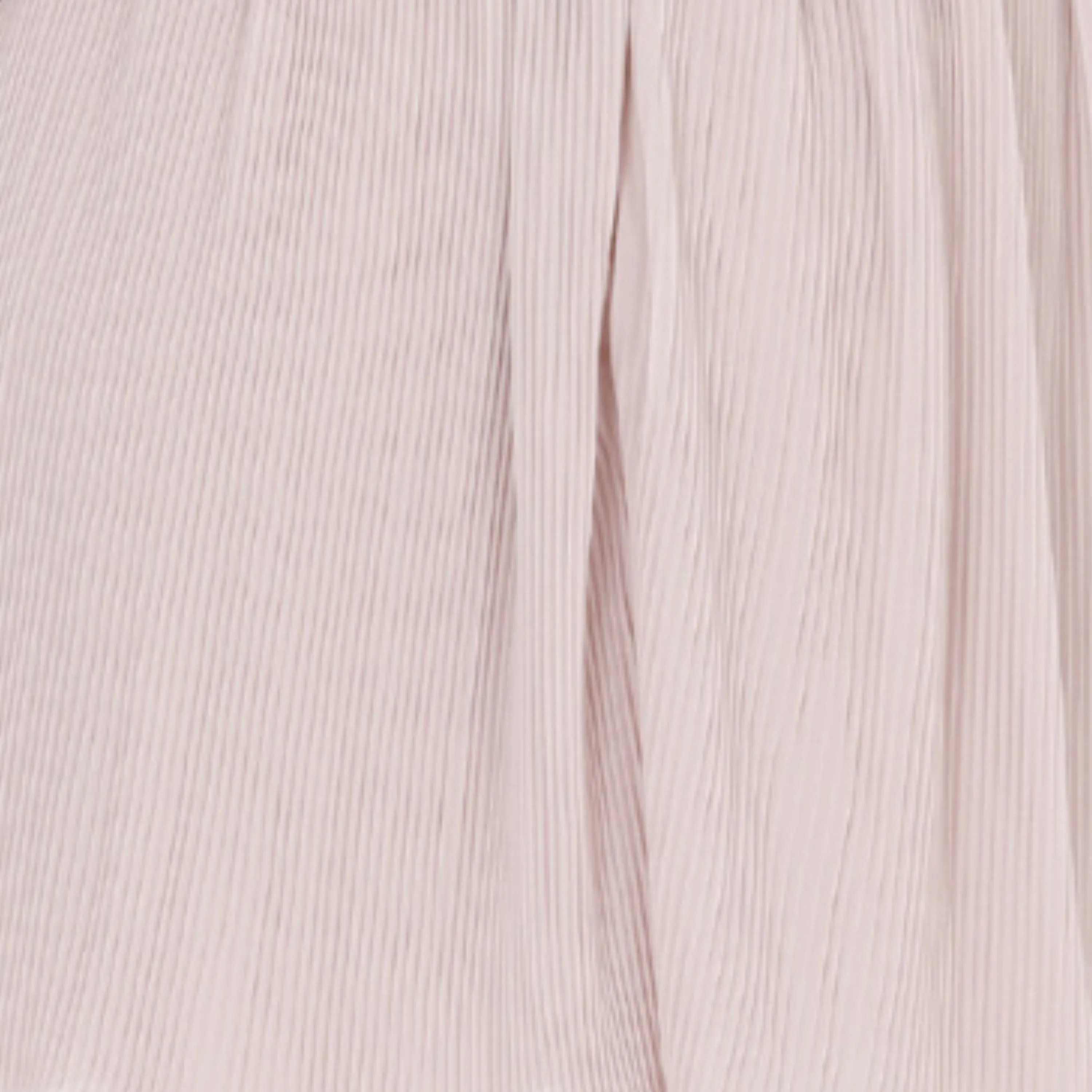 Oriella Sleeveless Mini Dress (Pink)