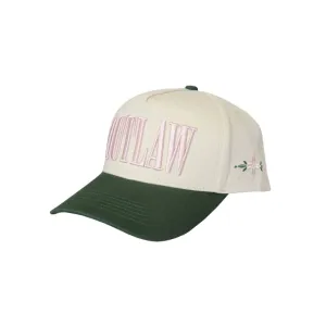 Outlaw Trucker Hat