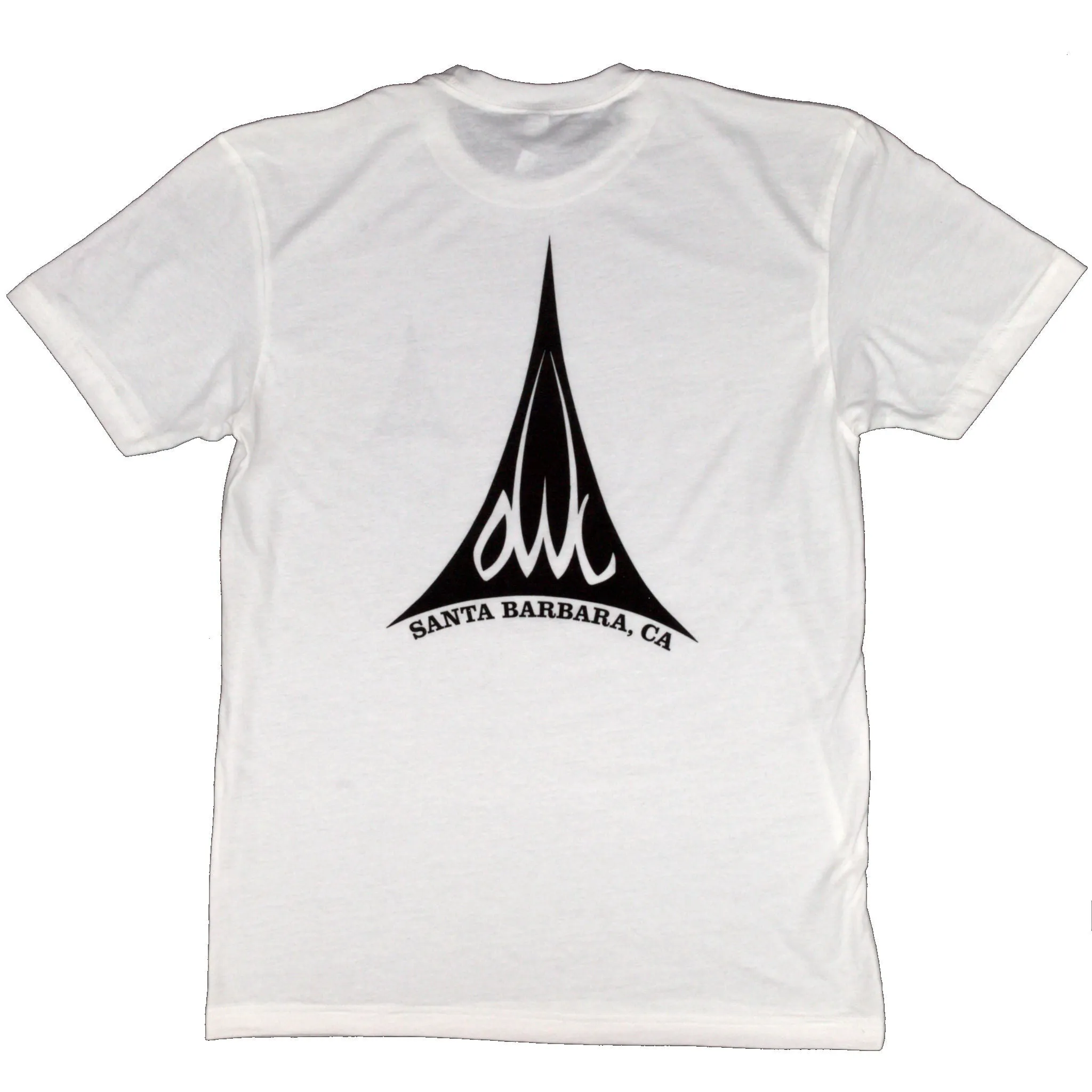 Owl Surfboards Short Sleeve T-Shirt