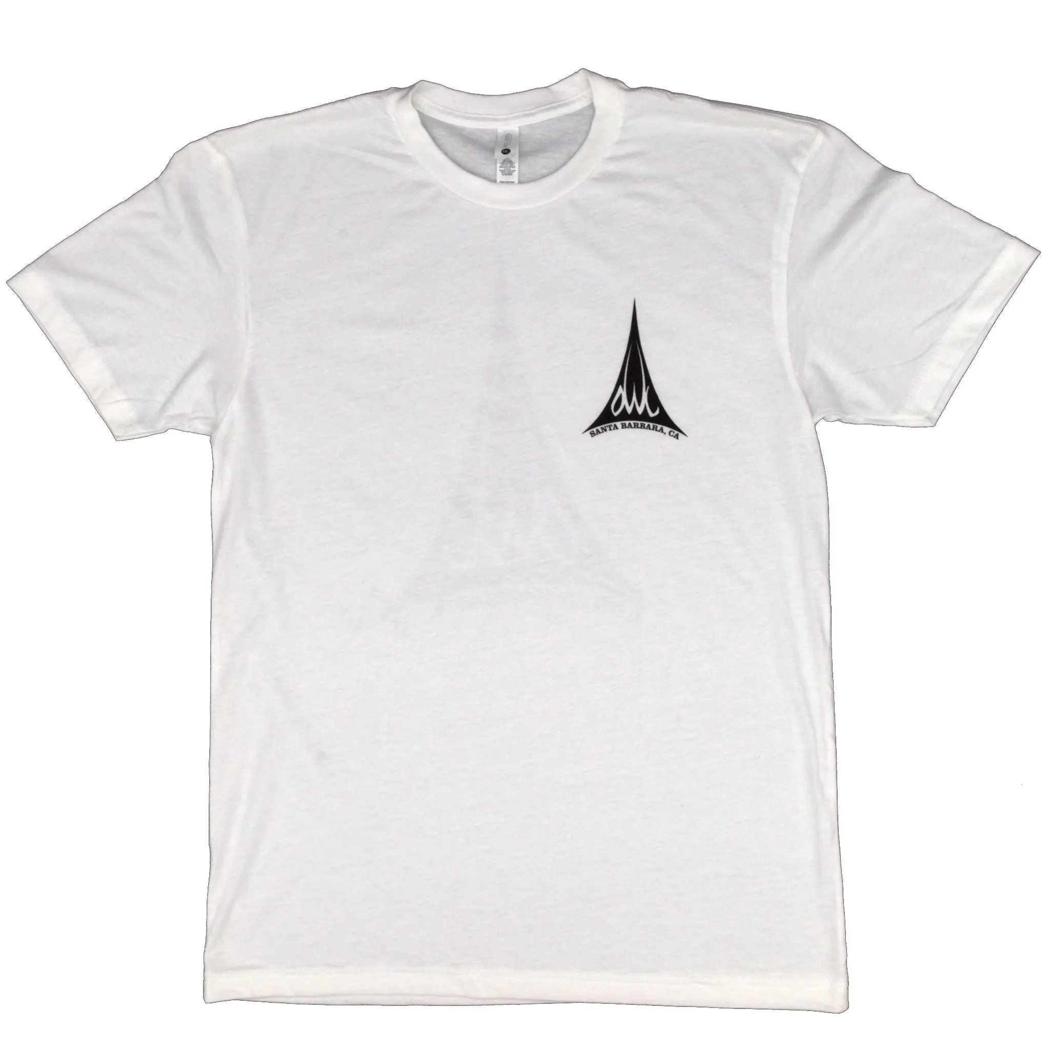 Owl Surfboards Short Sleeve T-Shirt