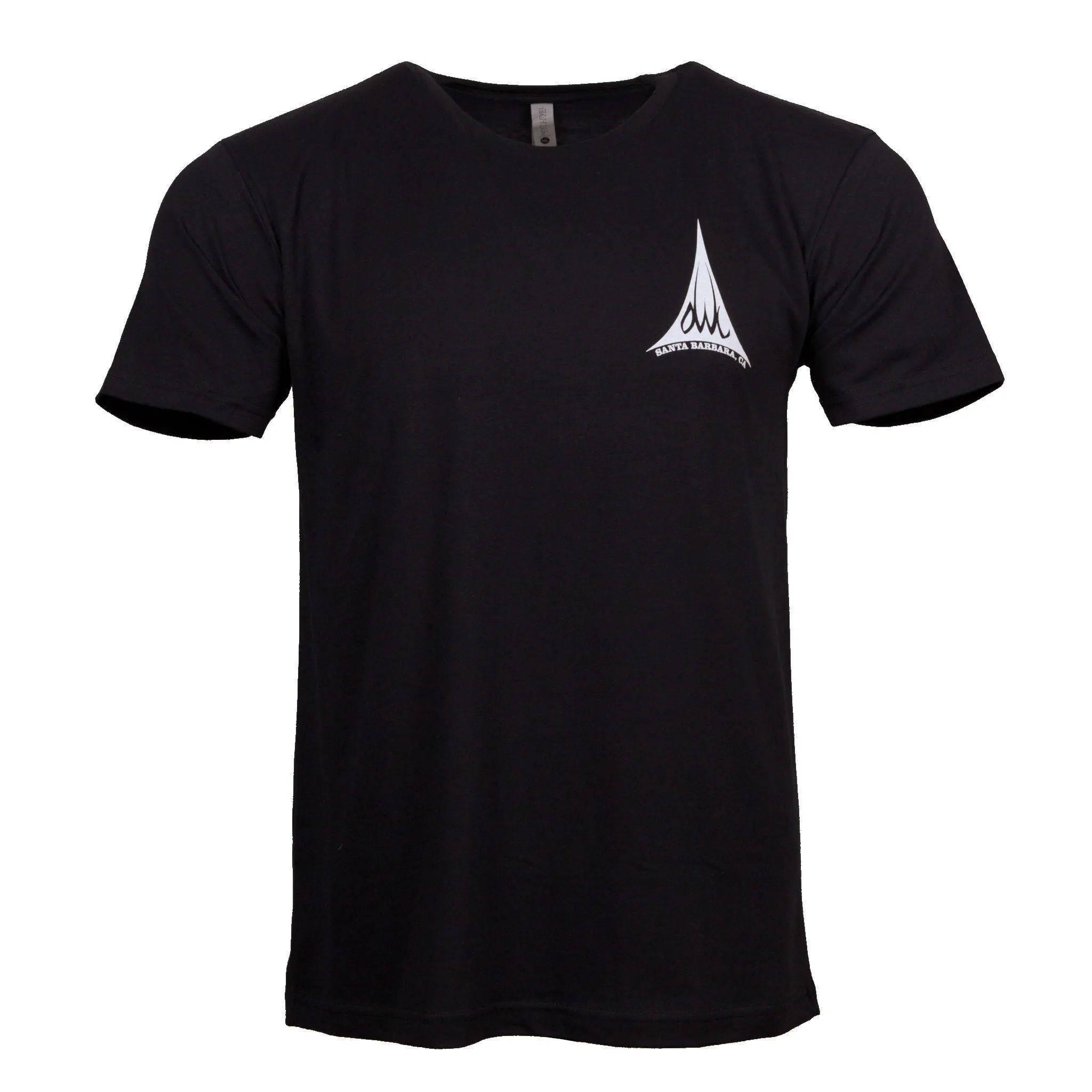 Owl Surfboards Short Sleeve T-Shirt