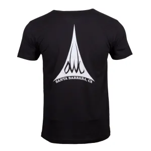 Owl Surfboards Short Sleeve T-Shirt