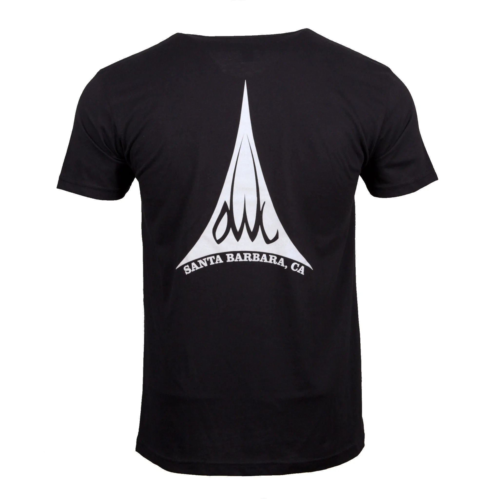 Owl Surfboards Short Sleeve T-Shirt