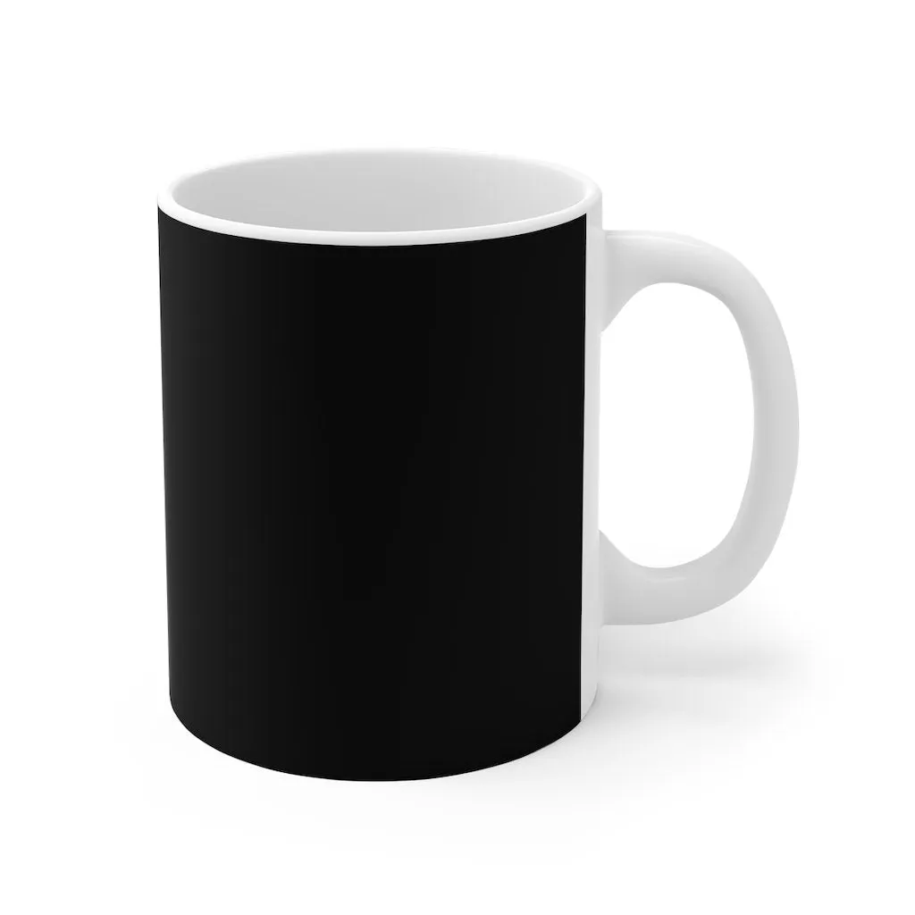 Oxidants Happen Coffee Mug
