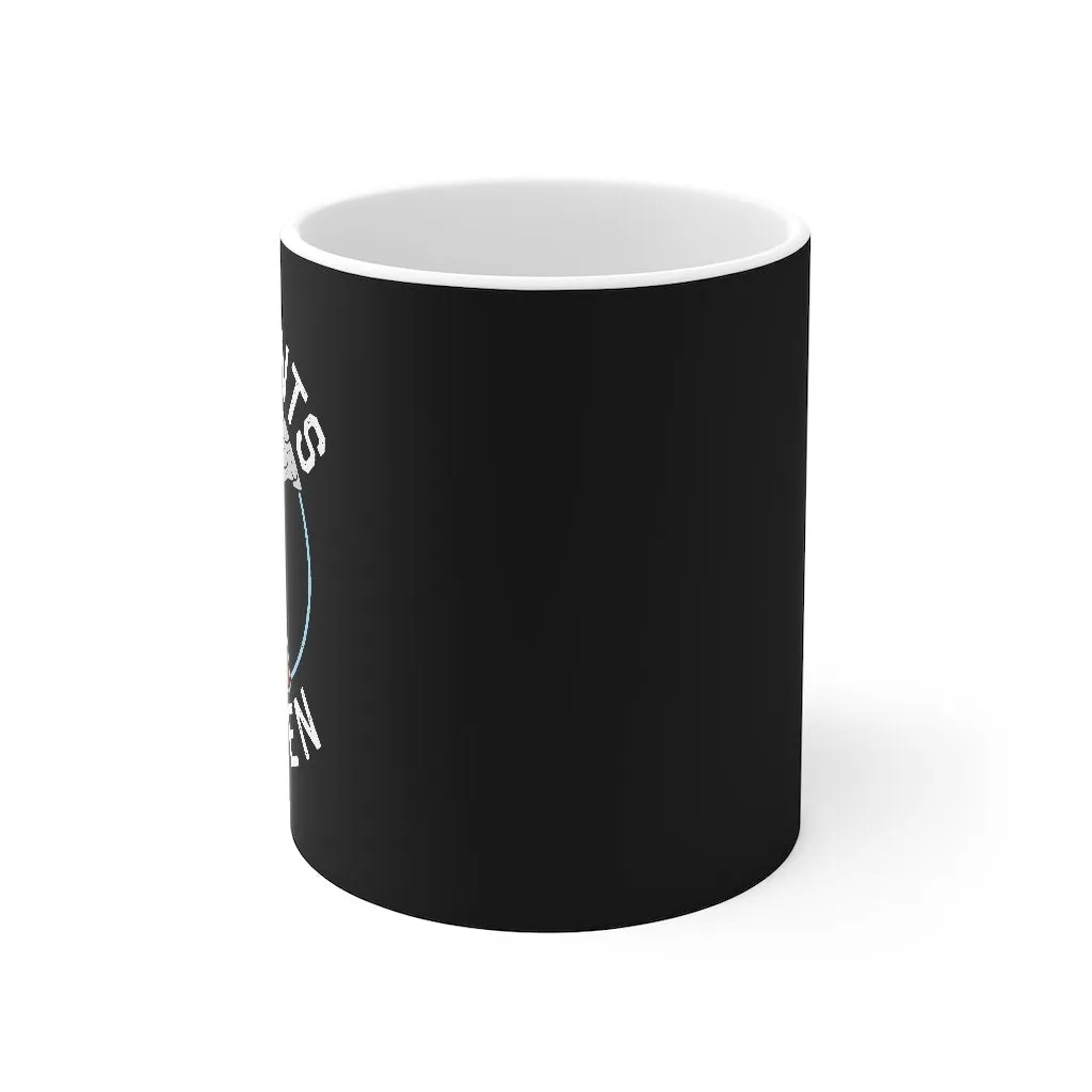 Oxidants Happen Coffee Mug