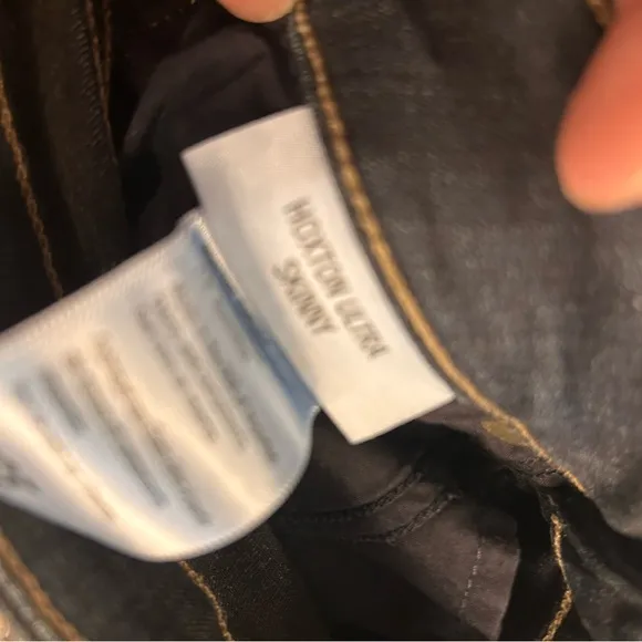 Paige Women's Blue Jeans