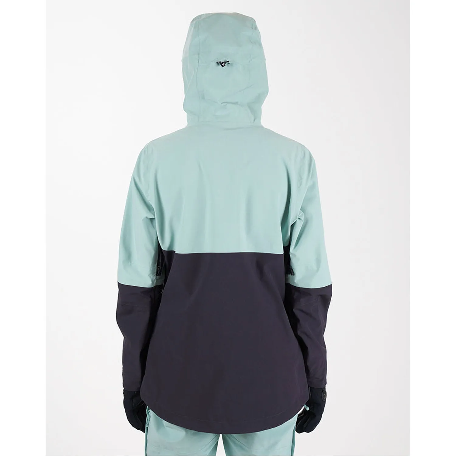 Palladium II Ladies Shell Jacket