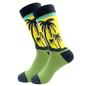 Palmetto Women's Socks