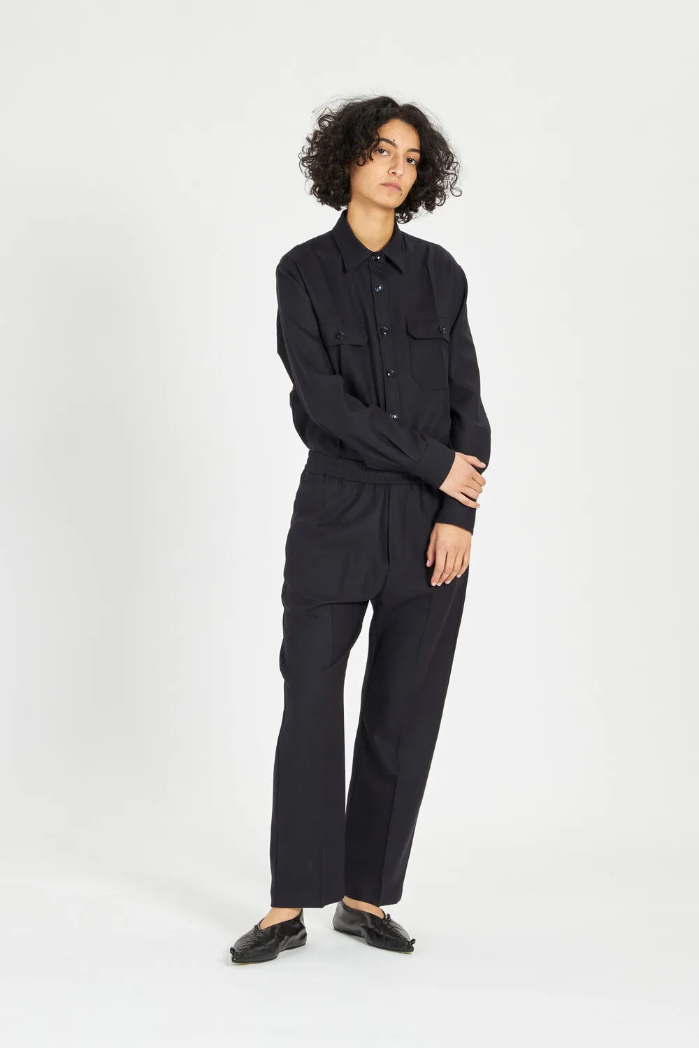 Pantalone Alfonso Frare W