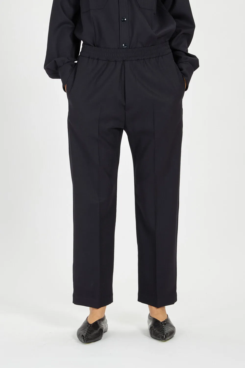 Pantalone Alfonso Frare W