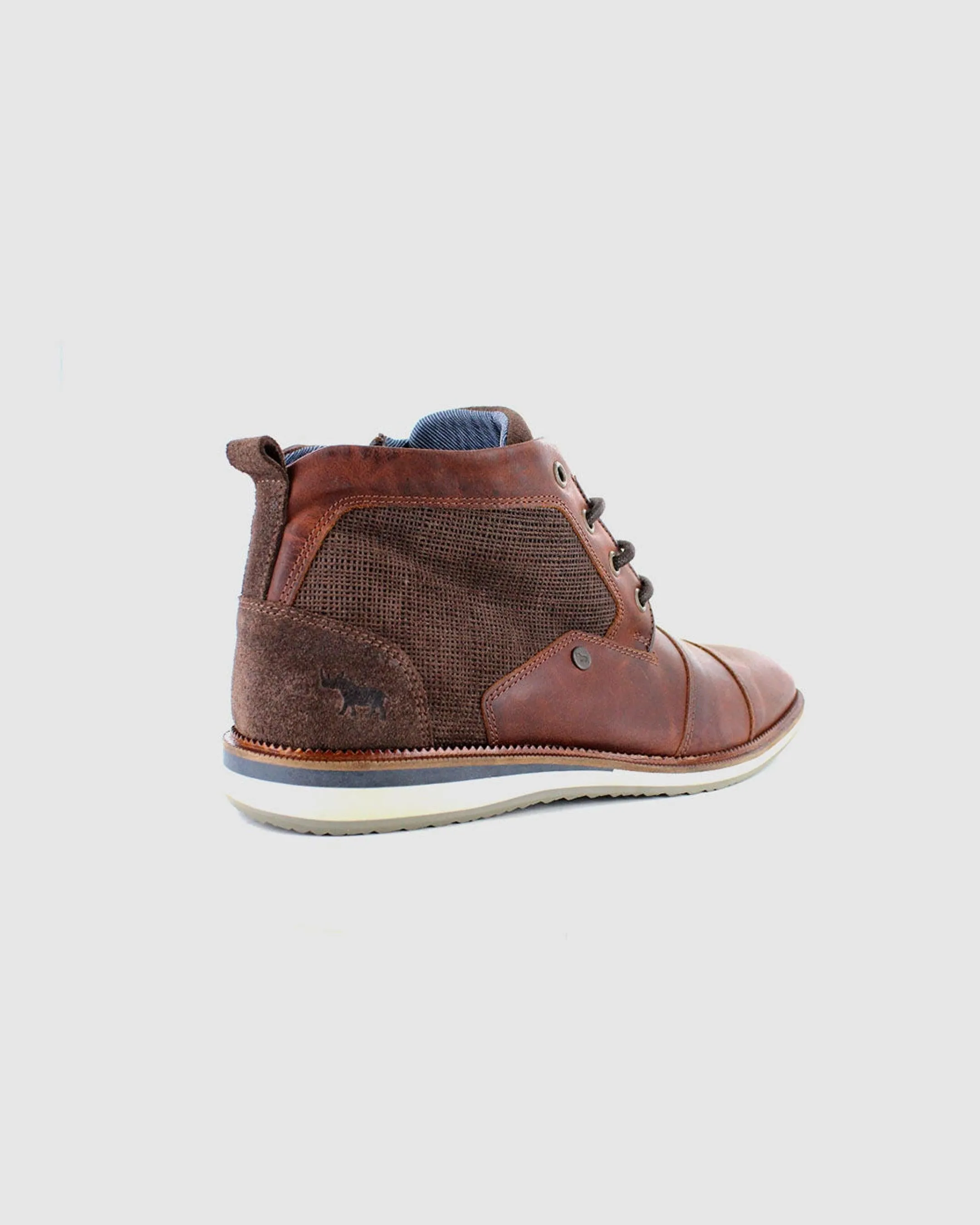 Panther Boots