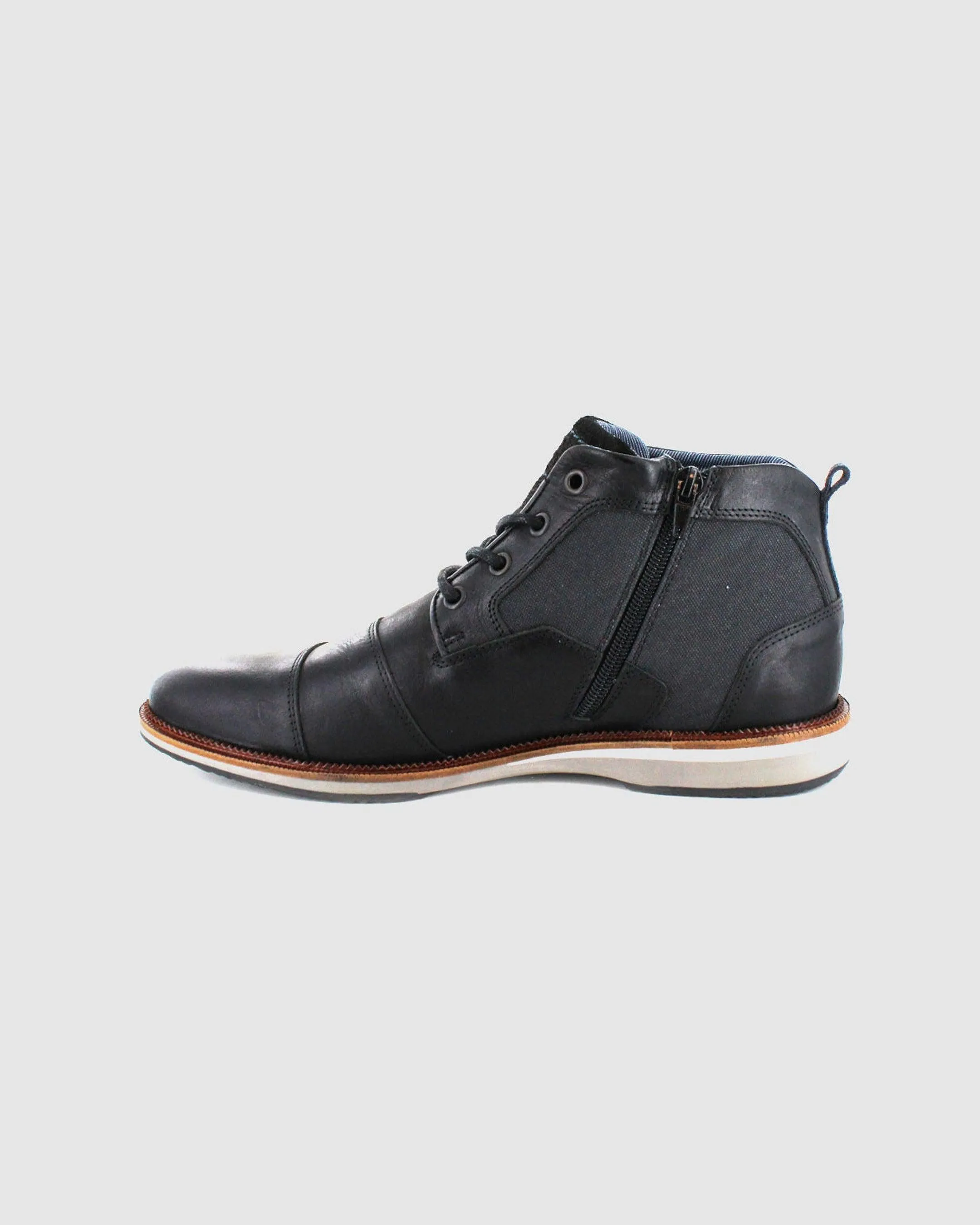Panther Boots
