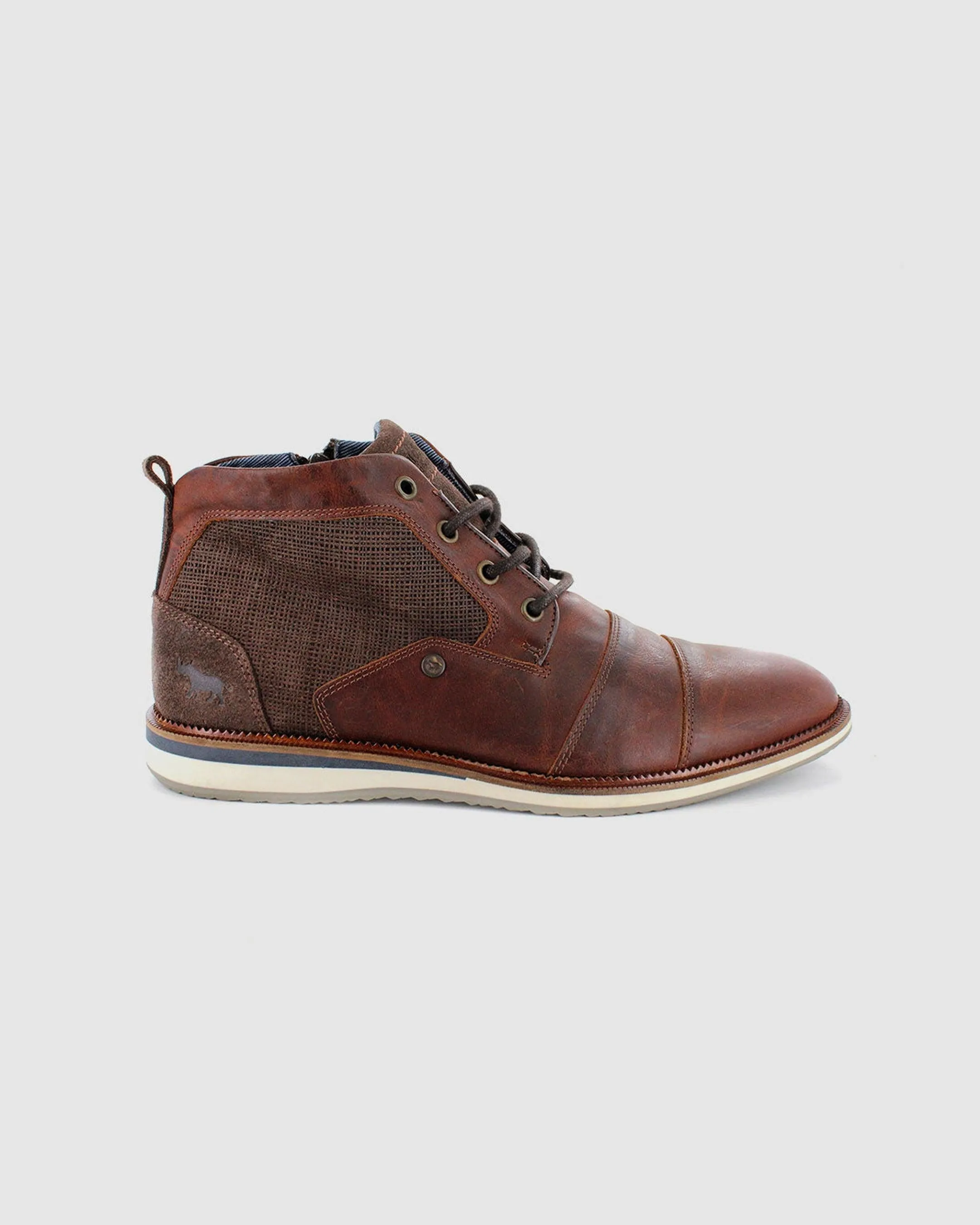 Panther Boots
