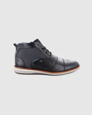Panther Boots