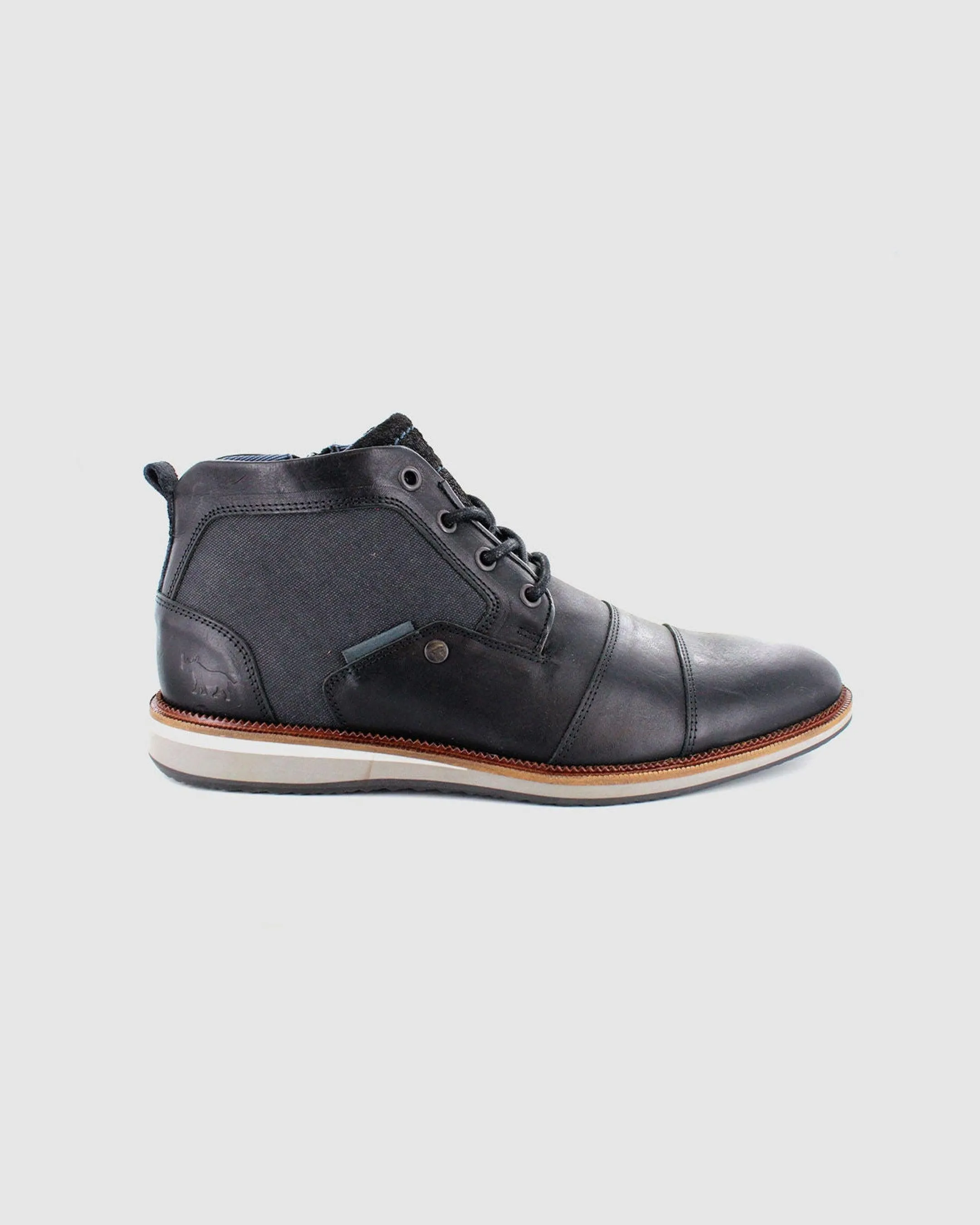 Panther Boots