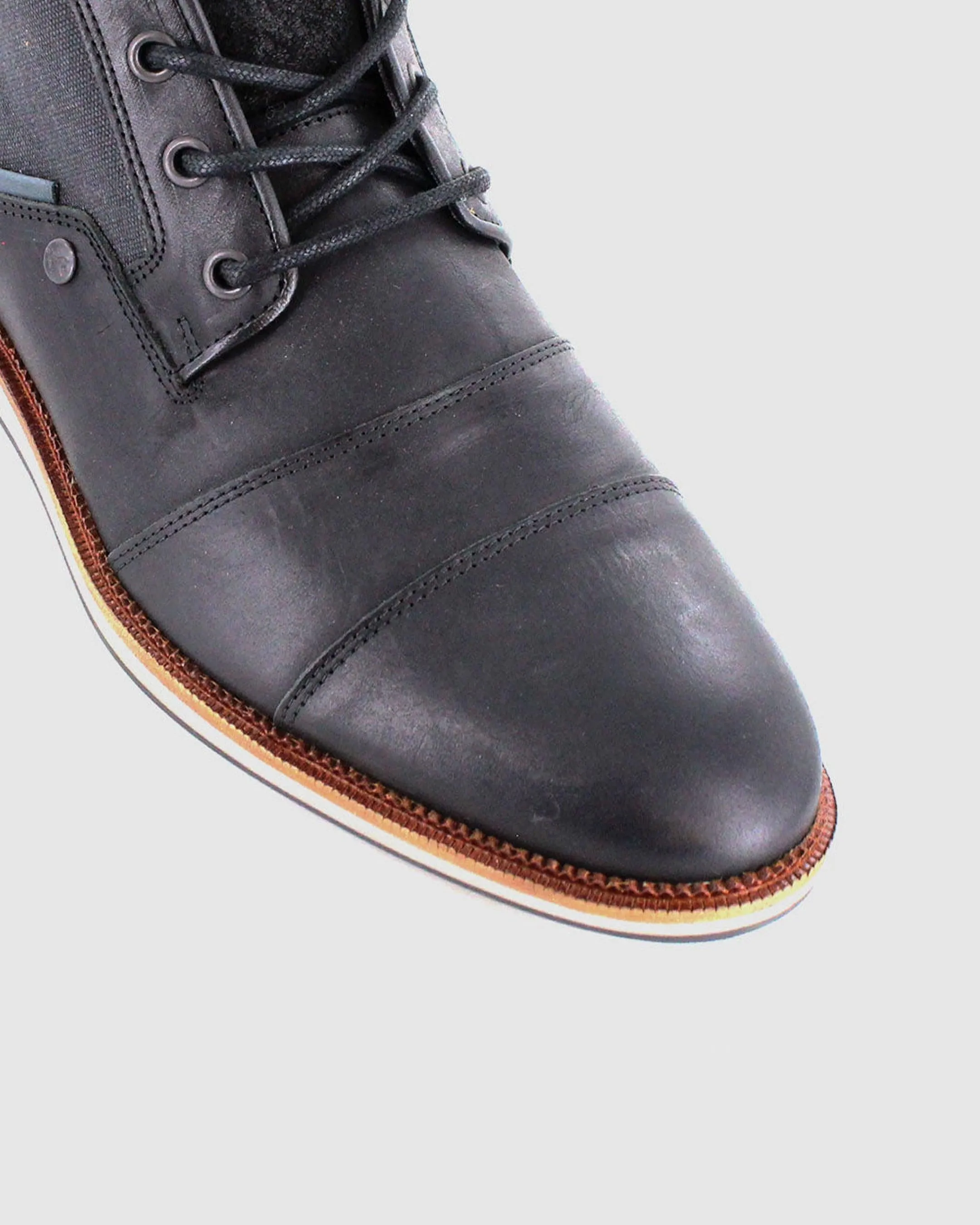 Panther Boots