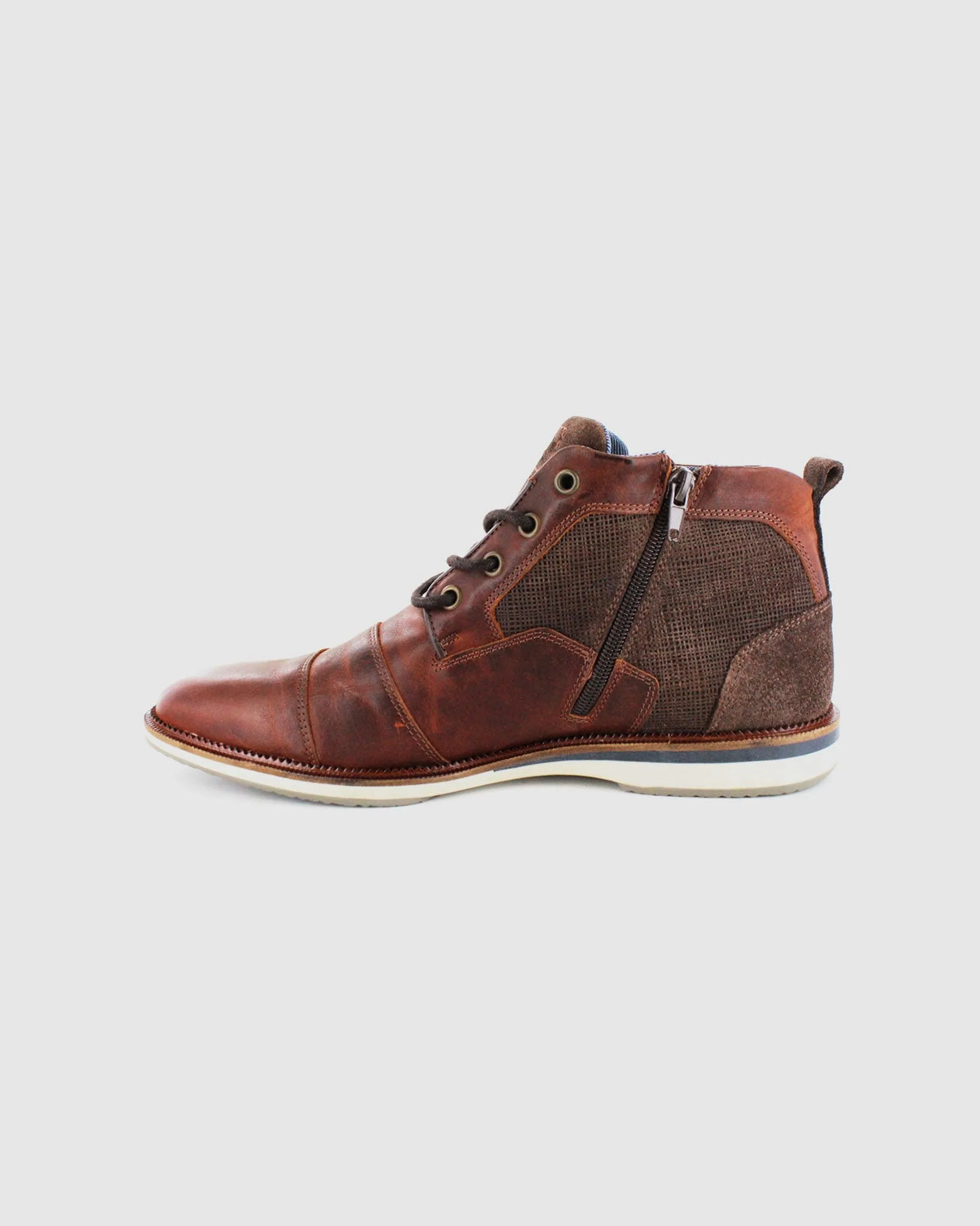 Panther Boots