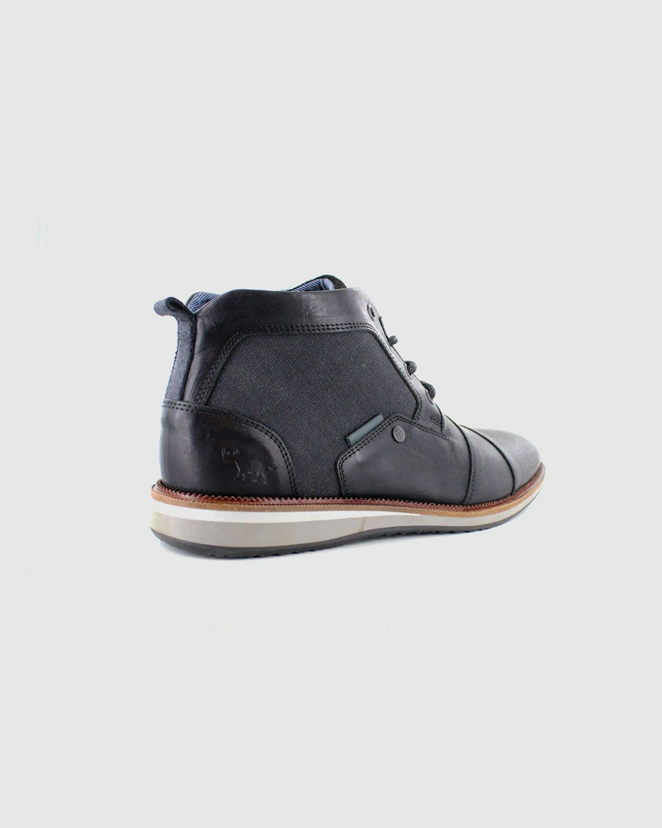 Panther Boots