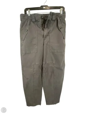 Pants Chinos & Khakis By Banana Republic In Black, Size: 4