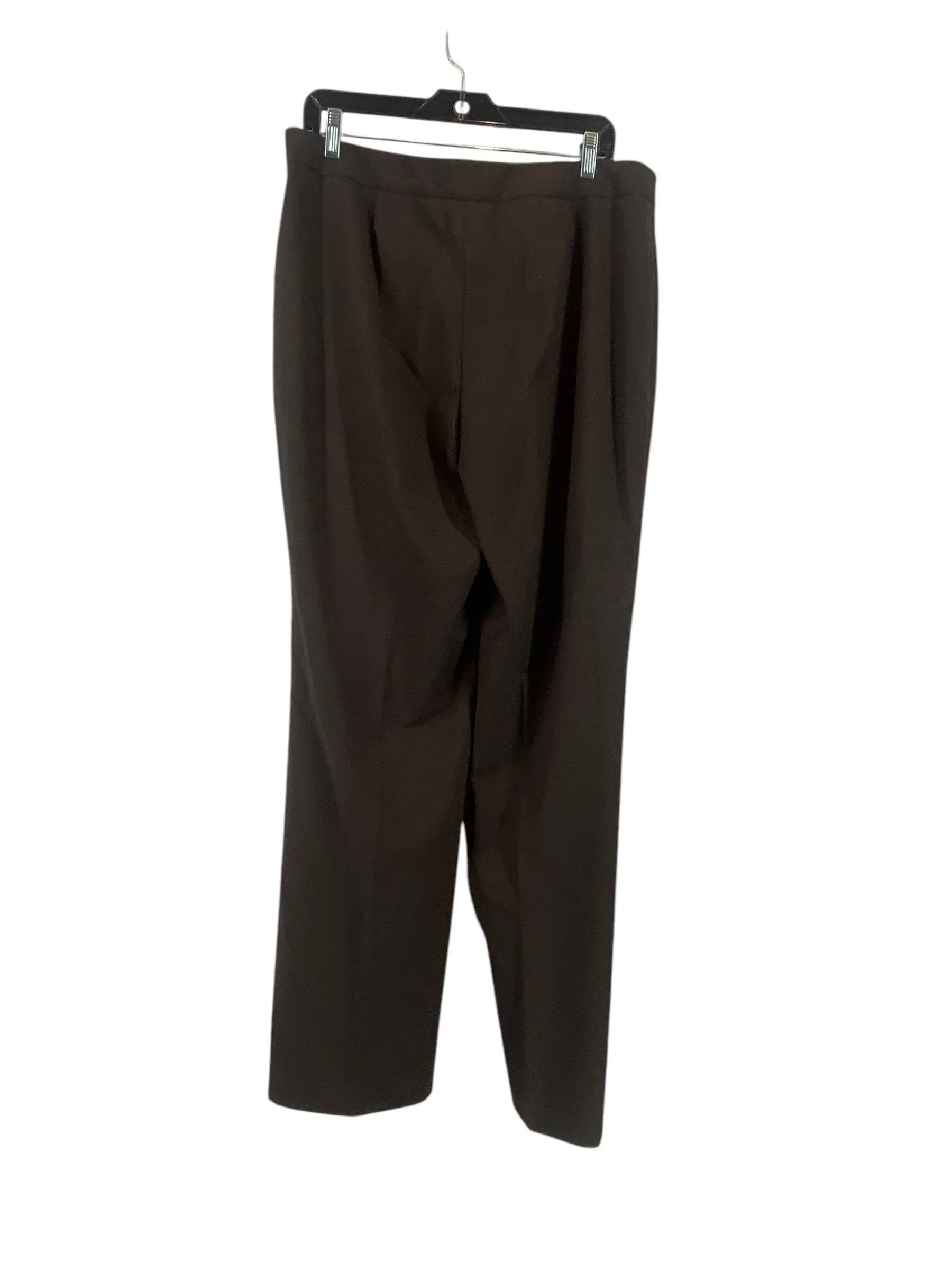 Pants Dress By Jones New York  Size: 14