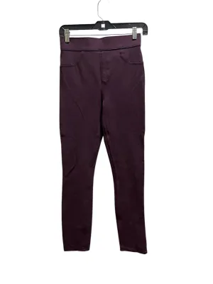 Pants Leggings By Spanx  Size: S