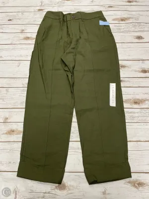 Pants Other By A New Day In Green, Size: 8