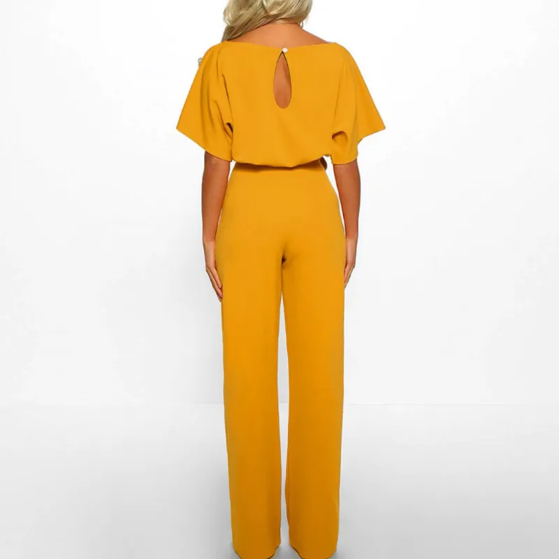 Paramita® | Stylish Jumpsuit