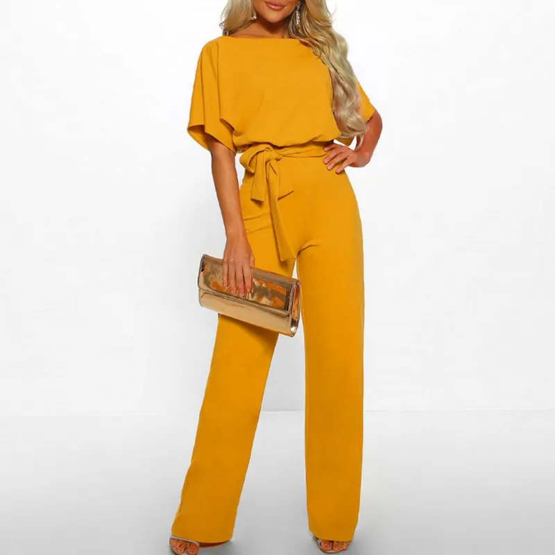 Paramita® | Stylish Jumpsuit