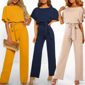 Paramita® | Stylish Jumpsuit