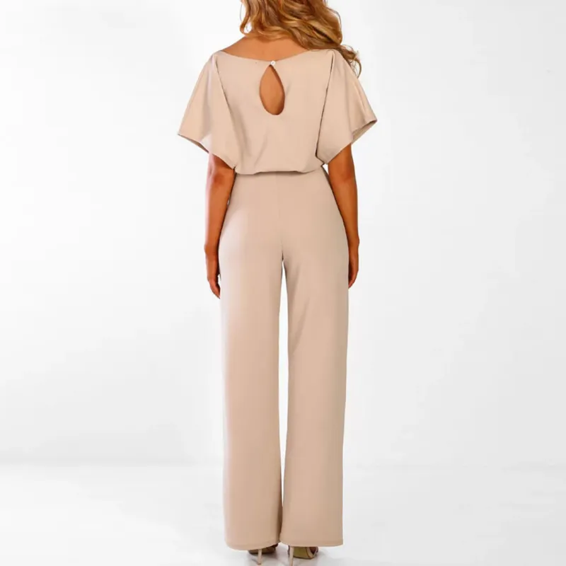 Paramita® | Stylish Jumpsuit