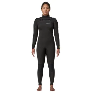 Patagonia Women R3 Yulex Regulator Front Zip