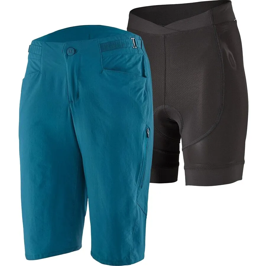 Patagonia Women's Dirt Craft Bike Shorts - SALE