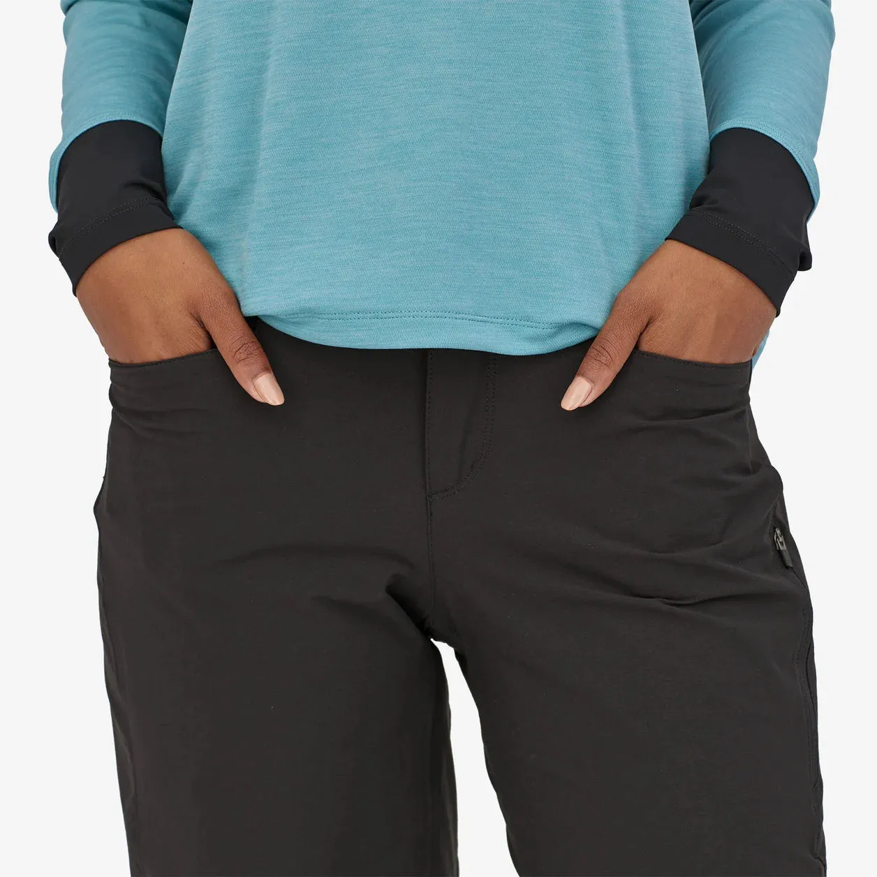 Patagonia Women's Dirt Craft Bike Shorts - SALE