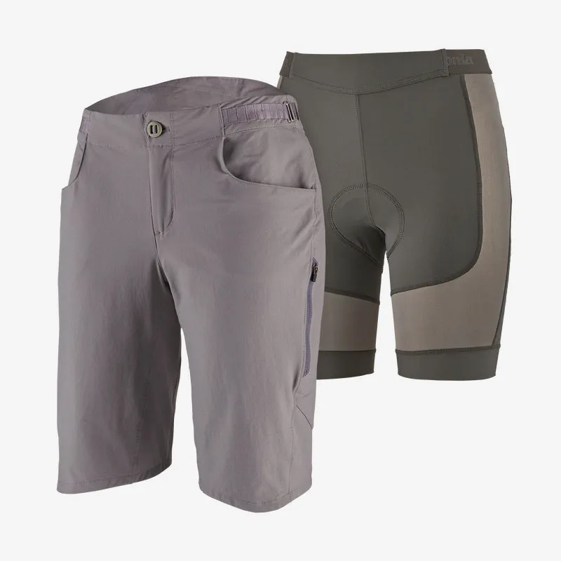 Patagonia Women's Dirt Craft Bike Shorts - SALE