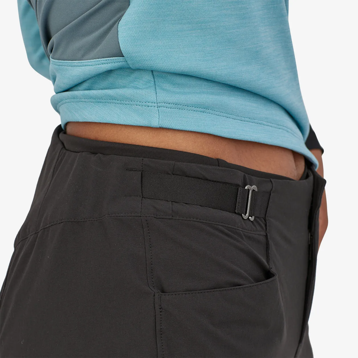 Patagonia Women's Dirt Craft Bike Shorts - SALE