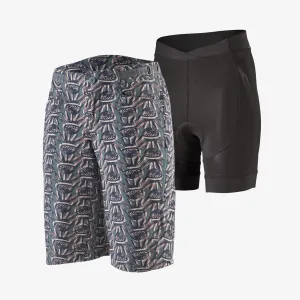 Patagonia Women's Dirt Craft Bike Shorts - SALE