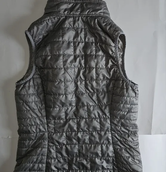 Patagonia Women's Nano Puff Vest