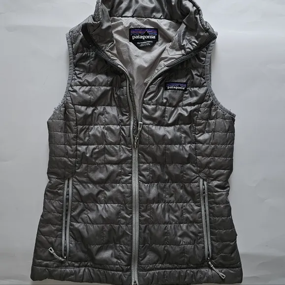 Patagonia Women's Nano Puff Vest