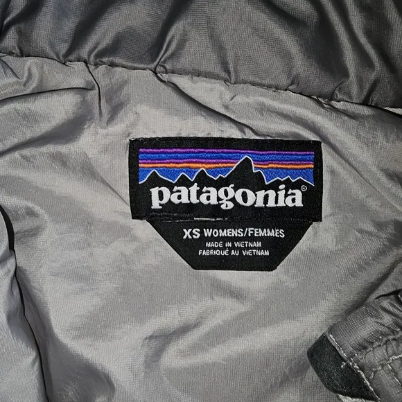 Patagonia Women's Nano Puff Vest
