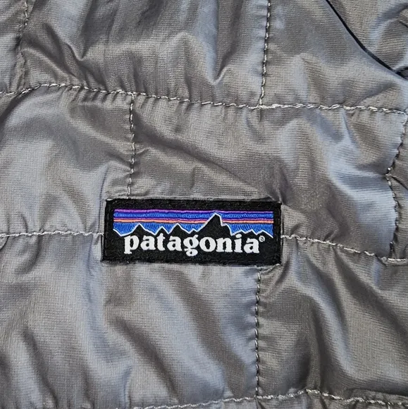 Patagonia Women's Nano Puff Vest