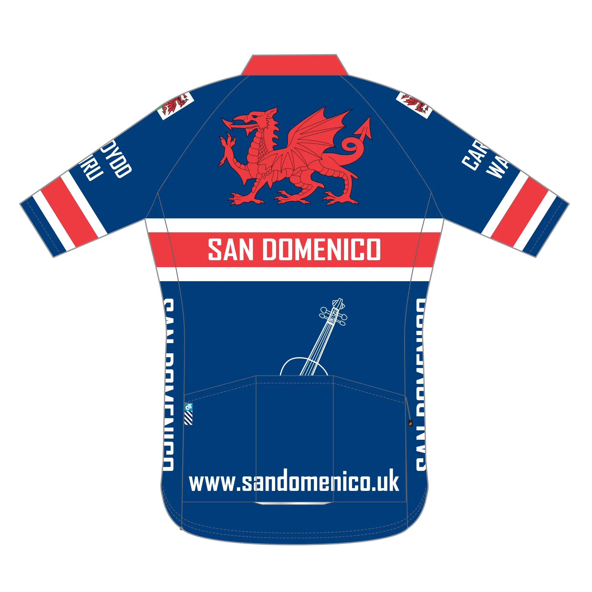 PERFORMANCE  Jersey Long Sleeve