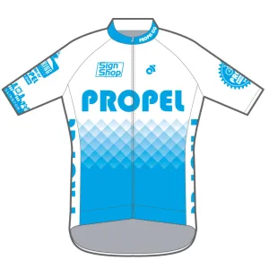 PERFORMANCE  Jersey Long Sleeve